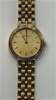 Reloj Mondia Mujer in Oro EWR818334 - EWR818334